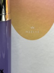 MAELYS B-Tight Lift & Firm Booty Mask + B FLEX FIRM ARM CREAM 3.38 New🔥 SALE 🔥