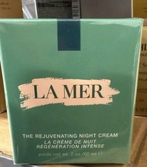 La Mer The Rejuvenating Night Cream 2 fl. oz/60ml