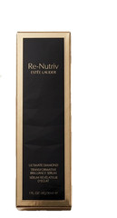 Estee Lauder Ultimate Diamond Transformative Serum 30ml Anti-Aging NEW