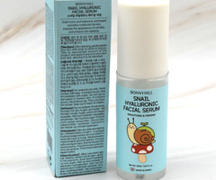 BONNYHILL Snail Hyaluronic Serum Exp 2027 NIB