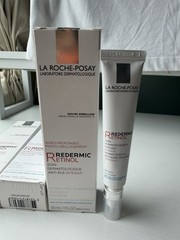 La Roche-Posay Redermic R Retinol Face Treatment Anti-Wrinkle Anti-Aging 30ml