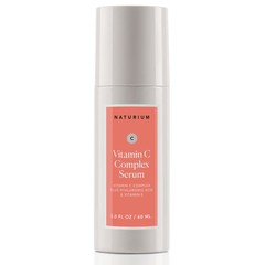 Naturium Vitamin C Complex Face Serum Jumbo, AntiAging Facial Treatment with …