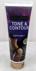 CellulitePro Tone & Contour Body Cream Retinol Coffee Extract 8.5 fl oz