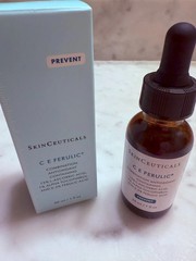 SkinCeuticals CE Ferulic – 15% L-ascorbic Acid Serum – 1oz New Sealed (Real)