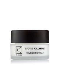 Dr.Kadir Biome-Calmine Nourishing Cream For Oily Skin 250ml / 8.5fl.oz