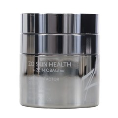 ZO Complexion Health Factor Growth Serum 1 fl.Oz / 30ml NEW IN BOX