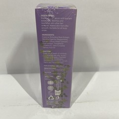 CyperGlow Cyperus Rotundus Skin Serum Exp 09/04/2028 2 Oz New Sealed