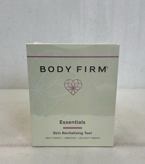 Body Firm Crepe Erase & Spot Fade 5 Piece Kit in Bag | Brand New Sealed