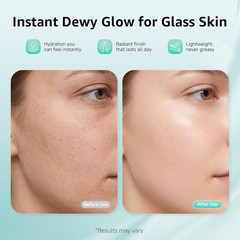 PDRN Jelly Mist Serum, Ultra-Fine Hydrating Face Mist Spray, Face Spray Mist Hyd