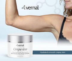 All-Natural Firming Cream for Thin Wrinkled Skin – 4 Oz Rejuvenate Formula