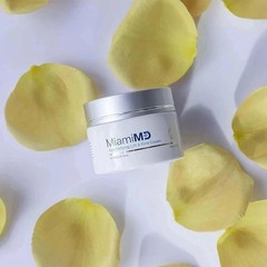 MiamiMD (Miami MD) Age Defying Lift & Firm Cream For Neck And Face – 50ml 2 Pack