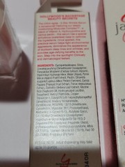2-PACK Jabot OVERNIGHT SENSATION 5 star wrinkle Serum 0.5oz SEALED