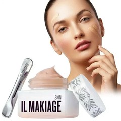 IL Makiage Power Redo Anti-Aging Blur Smooth Wrinkle Filler 20ml Vitamin C