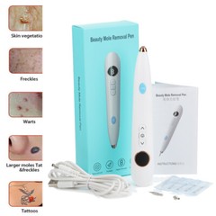 9 Level Laser Plasma Pen Mole Removal Dark Spot Skin Tattoo Wart Tag Remover Pen