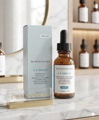 SkinCeuticals C E Ferulic With 15% L-ascorbic Acid Serum – 1 fl oz- New in Box