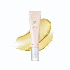 Beauty of Joseon Revive Eye Serum with Retinal Niacinamide Correction