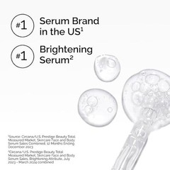 The Ordinary Niacinamide 10% + Zinc 1%, Smoothing Serum for Blemish-Prone Skin