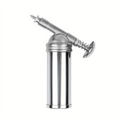 Mini Grease Gun Machine 80cc Capacity 1000PSIOutput Pressure Oiler Handheld High