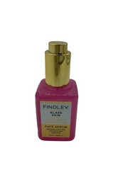 Findley Niacinamide & Hyaluronic Acid Face Serum 2 fl New