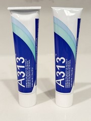 A313 Retinol Pommade 50g – 2 Pack – Authentic French Formula – New & Sealed
