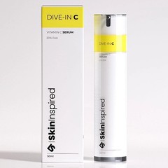 SkinInspired 20% EAA Vitamin C Serum For Soft Skin 50ml