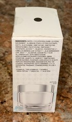 Olay Regenerist Luminous Tone Perfecting Cream Moisturizer 1.7oz 48g New in Box