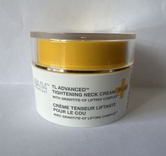 Strivectin TL advanced Neck Tightening Cream plus with NIA114, 1oz , New!