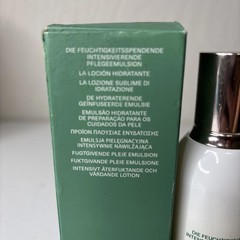 LA MER The Hydrating Infused Emulsion – 4.2fl. oz / 125ml – New Sealed – Fresh