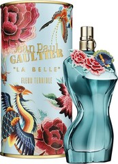 Jean Paul Gaultier La Belle Fleur Terrible 100ml/3.4oz Eau de Parfum
