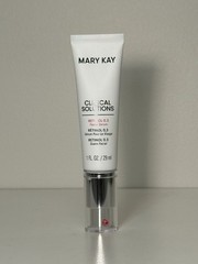 Mary Kay Clinical Solutions Retinol 0.3 Anti-Aging Face Serum 1 fl oz/29 ml