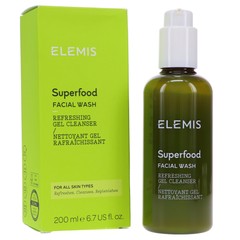 ELEMIS Superfood Facial Wash 6.7 oz
