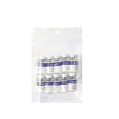 Blue Copper Peptide Freeze-Dried Powder Set CHK-CU Oligopeptide Essence Repairs
