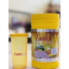 10x Phyto Ladies Shine Advanced L Glutathione Collagen Supplement Series By DSM