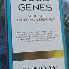 Sunday Riley Good Genes Lactic Acid Face Treatment