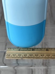 Ice Roller Mold Holder for Face Eyes Reusable Face Ice Roller Mould