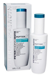 Peter Thomas Roth Peptide 21 Wrinkle Resist Serum – 30ml/ 1oz MADE IN USA
