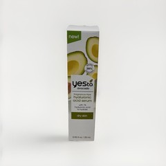 Yes To Avocado Hyaluronic Acid Serum – 0.95 fl oz (28ml)