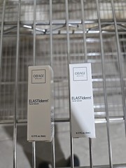 Obagi ELASTIderm Facial Serum 0.17 fl oz (5 mL) «2 PACK» TRAVEL SIZE