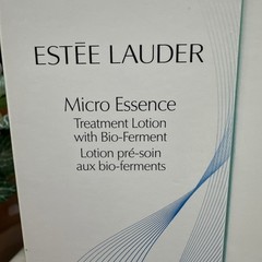 Estée Lauder Micro Essence Treatment Lotion with Bio-Ferment TWO 6.7 Fl Oz Each