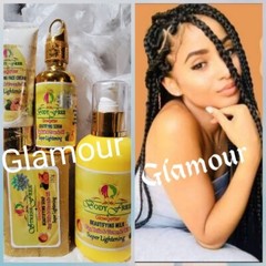 Evob yellow cece skin free beautying lotion,serum, soap, face cream 💯 effective