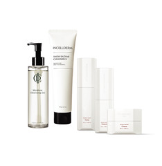Riman ICD Korean Skin care Products lot of 5 -US seller