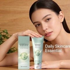 1-3PACK Healora Intertrigo Cream, Professional Intertrigo Relief Cream ~US STOCK