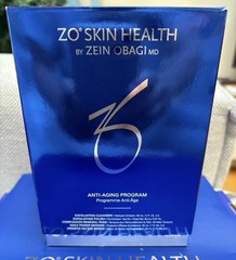 ZO Skin Health Anti-Aging Program Exp 10/2027