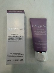 Gatineau Paris Défi Lift Firming Neck & Décolleté Gel, 1.76 fl oz