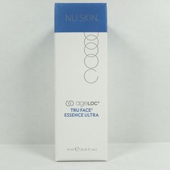 Nu Skin ageLOC Tru Face Essence Ultra Pump Bottle 10ml 0.33 fl.oz – NEW