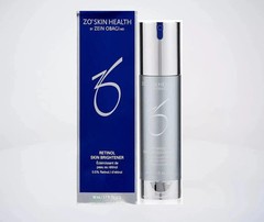 ZO Skin Health Retinol Skin Brightener 0.5% 50ml / 1.7oz NEW Authentic FAST USA