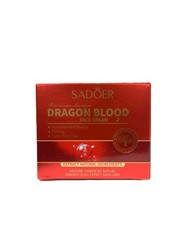 SADOER Dragon Blood Face Cream 50g – Hydrating Daily Cream with Retinol