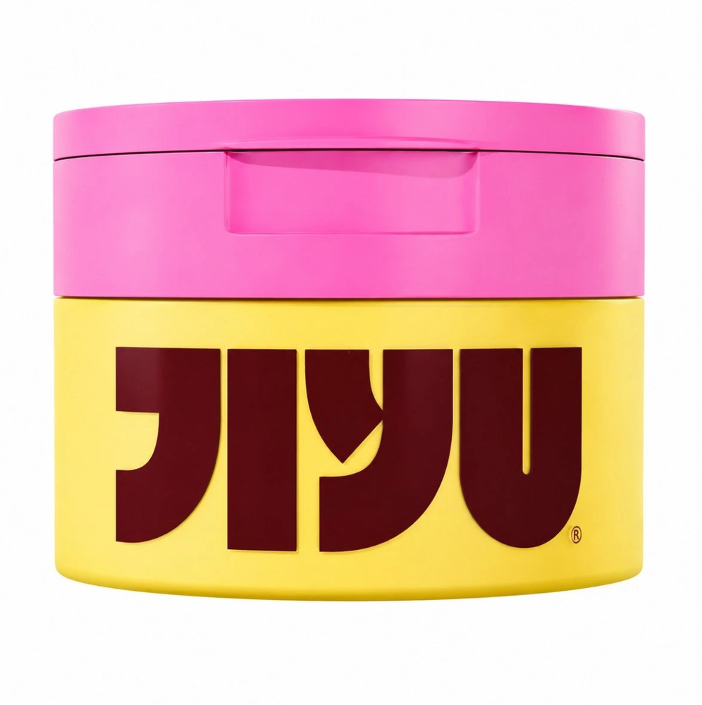 JiYu Anti-Aging Moisturizer with NAD+ & 5x Hyaluronic Acid, Stress Repair Cream