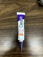 CeraVe Skin Renewing Vitamin C Serum 10% Pure Vitamin C 1 fl oz (no box)