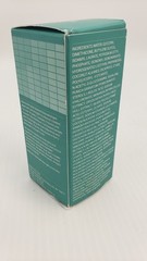 BeautyStat Triple-Plump Coconut Milk Serum 1.7 Fl. Oz. (50ml) fragrance free